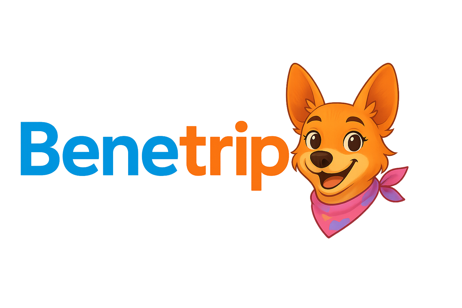 Benetrip Logo
